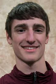 2016-17 Track and Field Roster