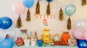 Gender reveal parties are all the rage these days; Baby Shower Ideas Simple And On A Budget