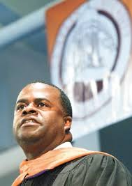 The world needs you,' Claflin graduates told