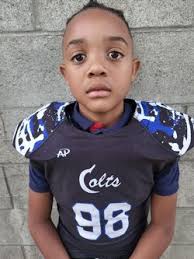 Antelope Valley Colts