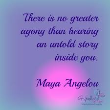Although they can be played in. Quotes About Untold Stories 41 Quotes