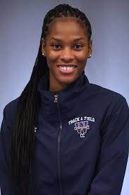 2022 Women's Track & Field Roster