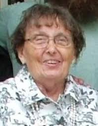 Nancy Rutland Obituary (1932