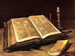 Die Geschichte Des Buchdrucks - Von Der Lutherbibel Zum Fotobuch