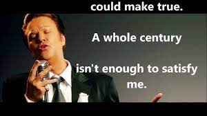 If I Only Had Time John Rowles With Lyrics Uk Charts Lyrics Songs