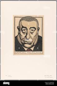 Albert hahn hi-res stock photography and images