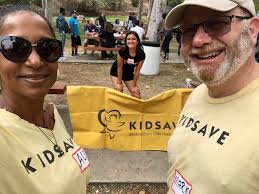 Kidsave Virtual Miracles Gala 2020 Sponsorship