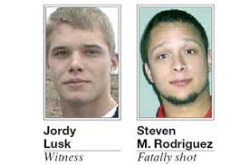 Teen slain over stolen marijuana, friend says