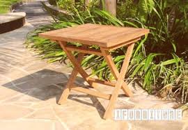 A wide variety of folding teak tables options are available to you, such as specific use. Bali Solid Teak Model 058 Square Folding Table