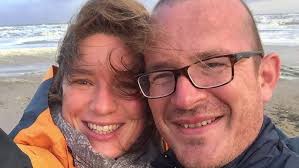 (Part 7 of 7) Choosing Joy Post-Loss