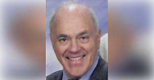 Obituary information for Robert U. Johnson