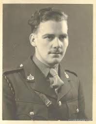 Reconnaissance Remembrance The Ardennes December 1944