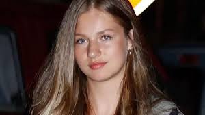 Qué carrera universitaria escogió la princesa Leonor? Te decimos