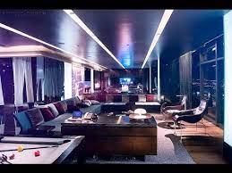 Private lanai with plunge pool. Most Exclusive Penthouse Suite At The Cosmopolitan Las Vegas Walk Around Tour Part 1 Youtube