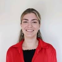 Irene Garnica's Instagram, Twitter & Facebook