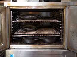 4 best affordable baking oven for home: The Science Of Baking Bread And How To Do It Right