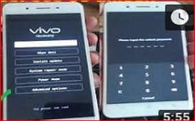 Release both the buttons when you see logo or android logo on the screen. Vivo Y55 Pattern Lock Remove Romstage