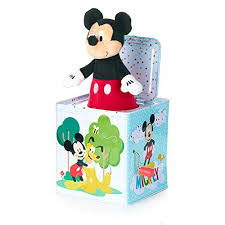 4.5 out of 5 stars. The Best Mickey Mouse Toys For Toddlers Babies 2021