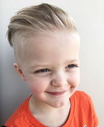 Comb Over With Disconnected Undercut Baby Boy Haircut Styles Boys Haircuts Cool Boys Haircuts