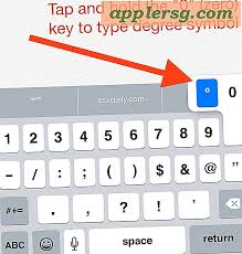 That way, when you type a combination of letters, ios 14 will automatically replace them with the apple symbol. Geben Sie Das Degree Symbol Auf Dem Iphone Mit Der Taste 0 Der Ios Tastatur Ein