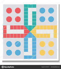 Te compartimos divertidos juegos para imprimir y jugar en familia. Tablero De Ludo Vector Grafico Vectorial Imagenes De Tablero De Ludo Vectoriales De Stock Depositphotos