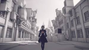 Become as gods edition wallpapers. Nier Automata Wallpaper Kolpaper Awesome Free Hd Wallpapers