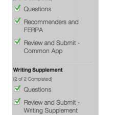 Within your common app practice account, assign yourself as counselor and teacher recommender, using different email addresses, if you to officially invite you, however, they need to go to the ferpa/recommenders section in my colleges. they must release authorization before. Application Follow Up College Bound Mentor