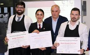 La escuela internacional de cocina es una entidad privada y sin ánimo de lucro dedicada a la formación de los mejores profesionales de la gastronomía. Escuela Internacional De Cocina De Valladolid El Norte De Castilla