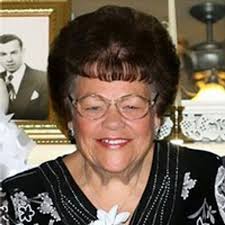 Mary Ann Davenport Bishop Obituary August 14, 2016