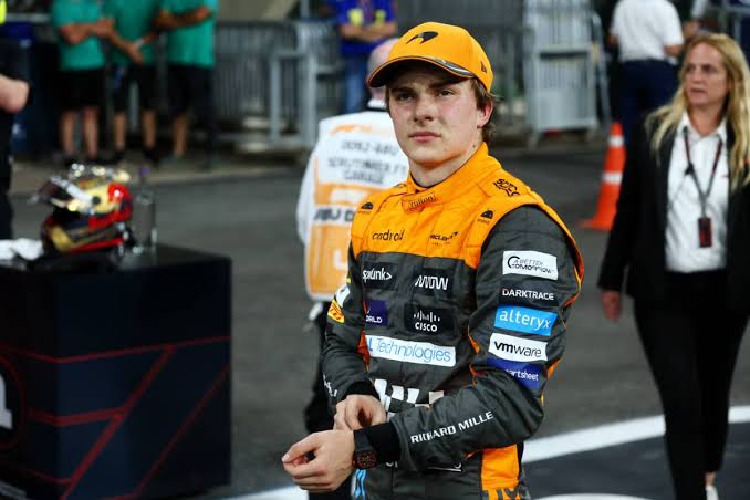 No penalty for Piastri for alleged impeding incident