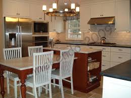Kitchen Island Kitchen Island And Table Combo Kitchen Design Diy Custom Kitchen Island