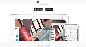 Die 20 Besten Kostenlosen Apps Zum Malen Und Zeichnen 2017