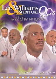 Nov 15, 2011 · gmf founder and editor libra boyd spoke with lee williams this weekend. Lee Williams The Spiritual Qc S Tell The Angels Dvd Best Buy