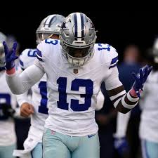 DeMarvion Overshown injury update: Cowboys LB dealing with bursitis - Blogging The Boys