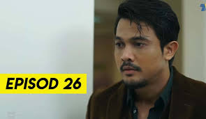 Drama Cinta Sekali Lagi Episod 26 Full