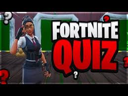 It is an online game where players compete against each other, although there are game modes that allow players to work together. Fortnite Trivia Codes 11 2021