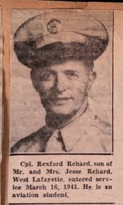 Remembering William and Donna Wilson, Coshocton Campers Club Members