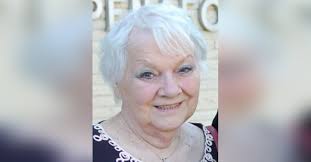 Obituary information for Barbara Anne Boyle