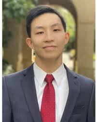Burger King Foundation Scholarship Awarded to Jonathan Wu C/O 2021
