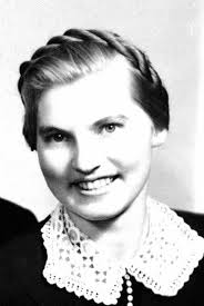 Violet Theodora Nelson