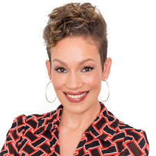 News to share! Honored and ready...