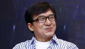 Jackie Chan