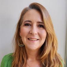 Camilla Hazell (she/her)