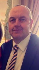 Condolence Book for Paul CUSACK (Shannon, Clare)