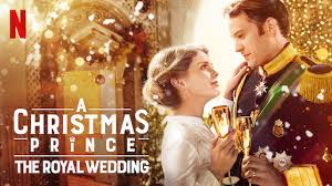 Tasha and prince alec met and fell in love, tasha is on her way to spend the holidays in san saverre and get a taste of royal life. A Christmas Prince Netflix Official Site