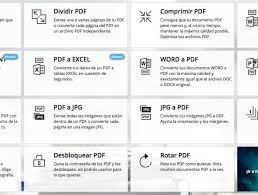 Convertir un pdf a otros formatos como word, exel, jpg, power point, y visceversa. Pasar Archivos Word A Pdf Archivos Geekandchic