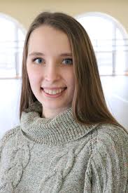 Miss University City...