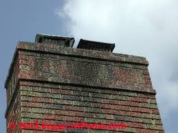 Many of our chimney cleanings also include a level one, top to bottom, inside and outside chimney inspection, which times can vary depending upon the extent of cleaning needed or the level of damage discovered. Chimney Stains Discoloration Leak Diagnosis Cleaning Repair Guide