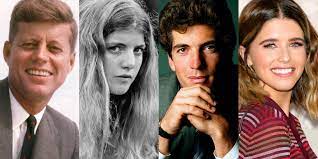 Kerry kennedy was born mary kerry kennedy, on september 8, 1959, in washington, d.c., u.s. Kennedy Family S Names Their Symbolic Meanings