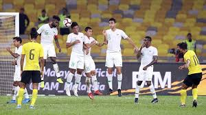 Perlawanan kelima pusingan kedua kelayakan piala dunia 2022 melibatkan malaysia dengan indonesia akan berlangsung di stadium nasional bukit jalil pada 19 november, selasa bermula pada jam 8.45 malam waktu tempatan. Kata Kbri Soal Suporter Timnas Tertahan 1 5 Jam Di Bukit Jalil Sport Tempo Co